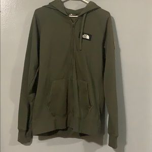 [ THE NORTH FACE ] Women’s hoodie